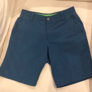 Under Armour Men’s Golf Shorts🏌️